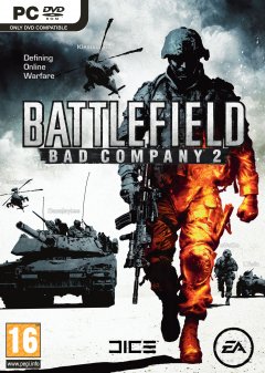 Battlefield: Bad Company 2 (EU)
