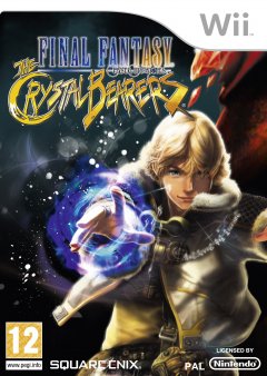 Final Fantasy: Crystal Chronicles: The Crystal Bearers (EU)