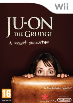 Ju-On: The Grudge (EU)