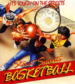 <a href='https://www.playright.dk/info/titel/street-sports-basketball'>Street Sports Basketball</a>    30/30