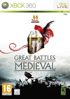 Great Battles: Medieval (EU)