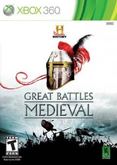 Great Battles: Medieval (US)