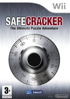 Safecracker (EU)