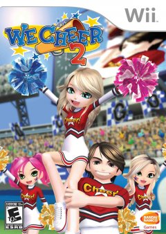 We Cheer 2 (US)