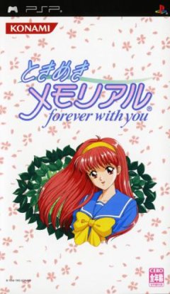 <a href='https://www.playright.dk/info/titel/tokimeki-memorial-forever-with-you'>Tokimeki Memorial: Forever With You</a>    15/30