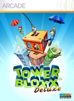 Tower Bloxx Deluxe (US)