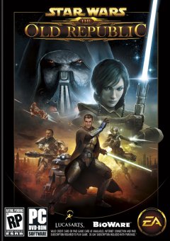 Star Wars: The Old Republic (US)