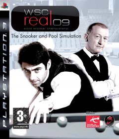 <a href='https://www.playright.dk/info/titel/wsc-real-09-world-snooker-championship'>WSC Real 09: World Snooker Championship</a>    25/30