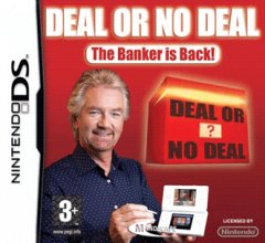 Deal Or No Deal: The Banker Is Back (EU)