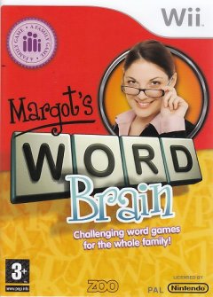 Margot's Word Brain (EU)