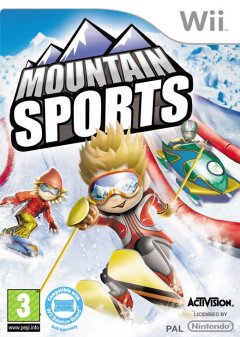 Mountain Sports (EU)