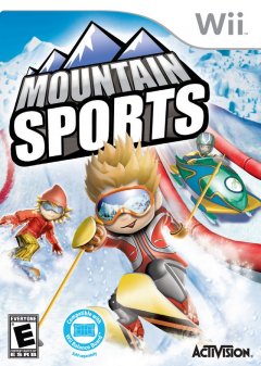 Mountain Sports (US)