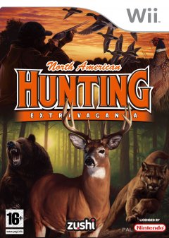 North American Hunting Extravaganza (EU)