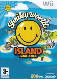 Smiley World: Island Challenge (EU)