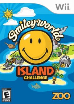<a href='https://www.playright.dk/info/titel/smiley-world-island-challenge'>Smiley World: Island Challenge</a>    21/30
