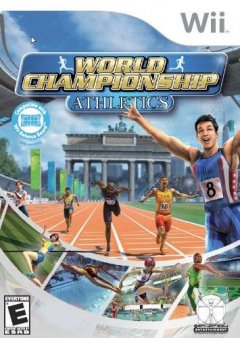 Summer Athletics 2009 (US)