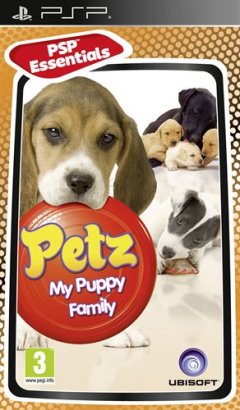 <a href='https://www.playright.dk/info/titel/petz-my-puppy-family'>Petz: My Puppy Family</a>    26/30