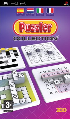 Puzzler Collection (EU)