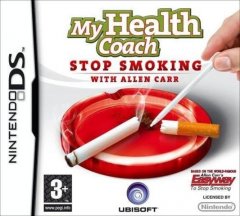 My Health Coach: Stop Smoking (EU)