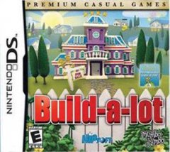 Build-A-Lot: Become A Property Tycoon! (US)
