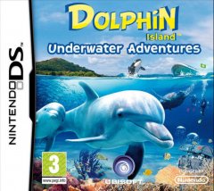 Dolphin Island: Underwater Adventures (EU)