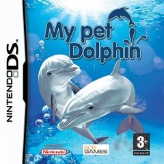 My Pet Dolphin (EU)