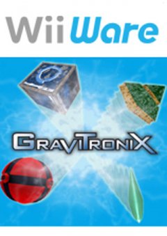 Gravitronix (US)