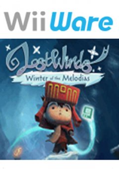LostWinds: Winter Of The Melodias (US)