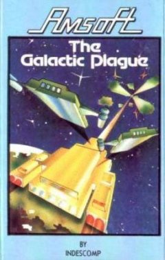 <a href='https://www.playright.dk/info/titel/galactic-plague-the'>Galactic Plague, The</a>    26/30