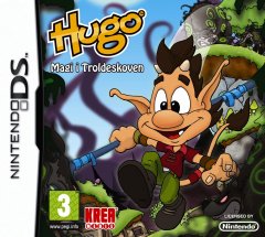 Hugo: Magic In The Troll Woods (EU)