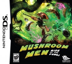 Mushroom Men: Rise Of The Fungi (US)