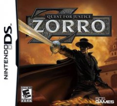 <a href='https://www.playright.dk/info/titel/zorro-quest-for-justice'>Zorro: Quest For Justice</a>    22/28