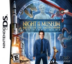 Night At The Museum 2 (US)