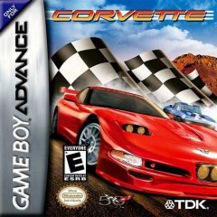 Corvette (US)