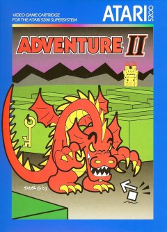 Adventure II (US)