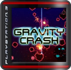 Gravity Crash (JP)