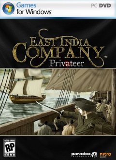 East India Company: Privateer (US)