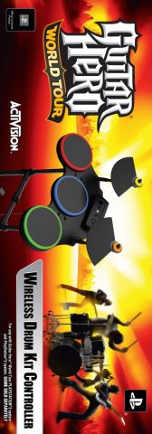 <a href='https://www.playright.dk/info/titel/wireless-drum-kit/ps3/guitar-hero'>Wireless Drum Kit [Guitar Hero]</a>    13/30
