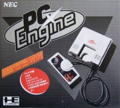 PC Engine (JP)