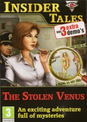 Insider Tales: The Stolen Venus (EU)