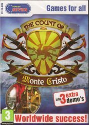 Count Of Monte Cristo, The (EU)