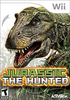 Jurassic: The Hunted (US)