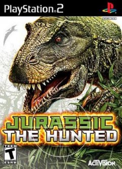 Jurassic: The Hunted (US)