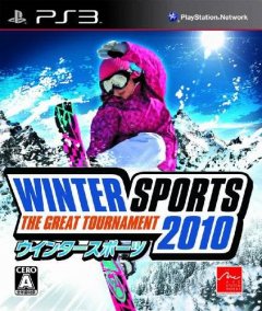 <a href='https://www.playright.dk/info/titel/winter-sports-2010-the-great-tournament'>Winter Sports 2010: The Great Tournament</a>    4/30