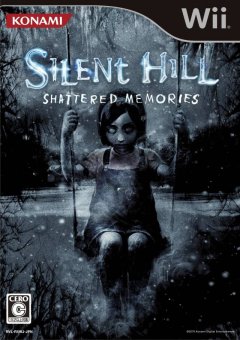 <a href='https://www.playright.dk/info/titel/silent-hill-shattered-memories'>Silent Hill: Shattered Memories</a>    18/30