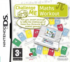 Challenge Me: Maths Workout (EU)