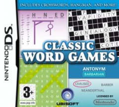 Classic Word Games (EU)