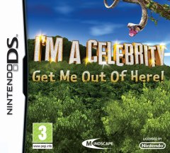 I'm A Celebrity: Get Me Out of Here! (EU)