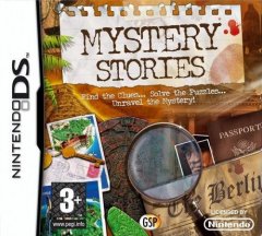 Mystery Stories (EU)