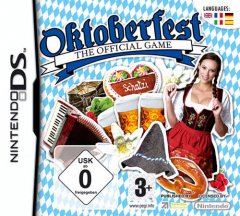 Oktoberfest: The Official Game (EU)